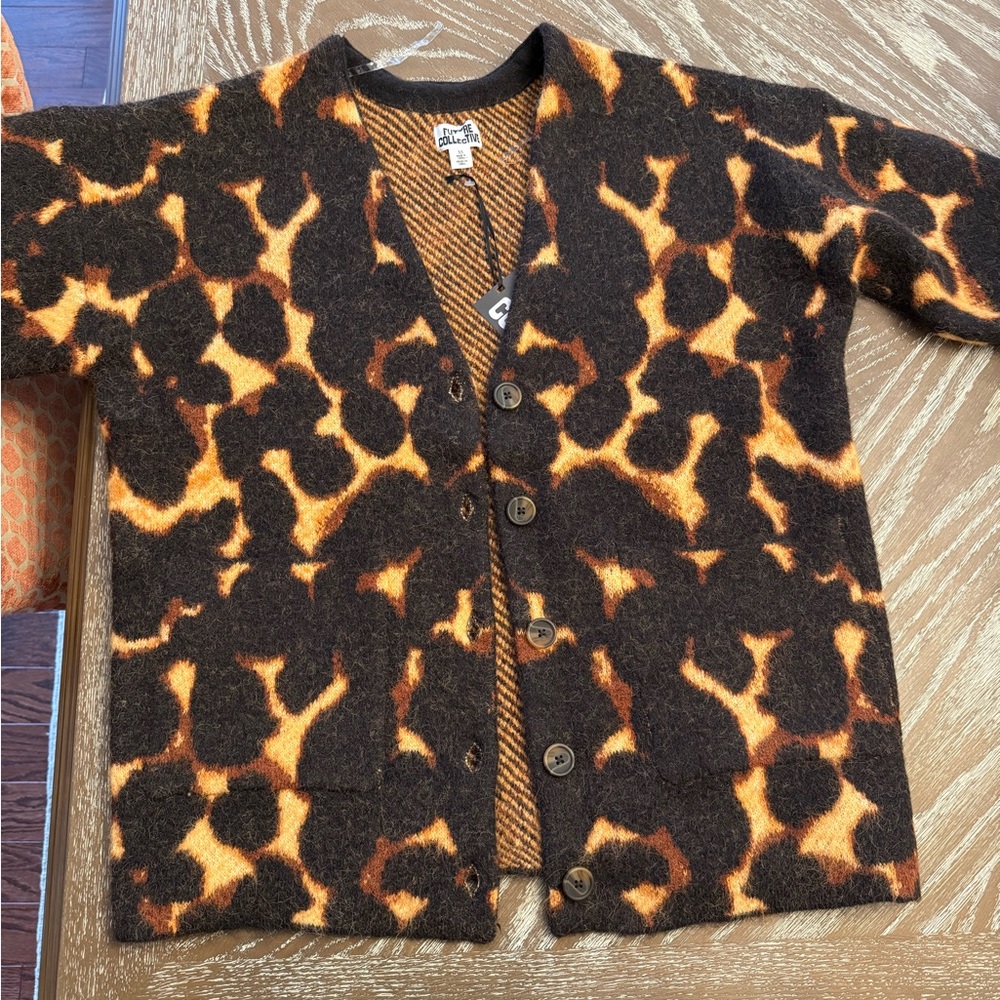 Future Collective Black Tortoise - Target - NWT - Size XS